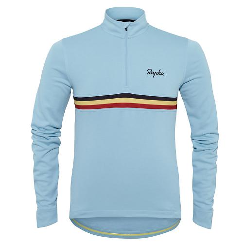 Rapha release long sleeve Country Jerseys | road.cc